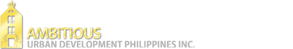 AMBITIOUS URBAN DEVELOPMENT PHILIPPINES INC.